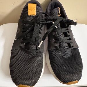 New Balance Women’s Fresh Foam Black Sneakers